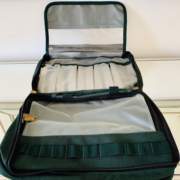 Ricardo Beverly Hills Bags Travel Duffel Bag Toiletry Bag Set Poshmark